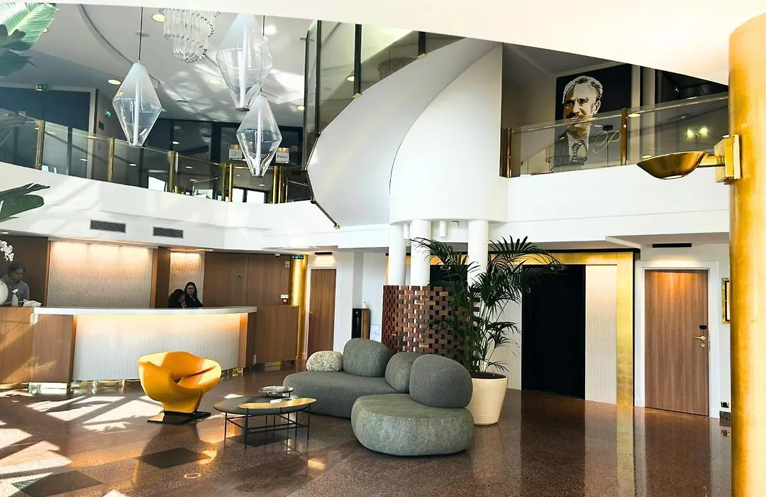 Hotel Palladia-1