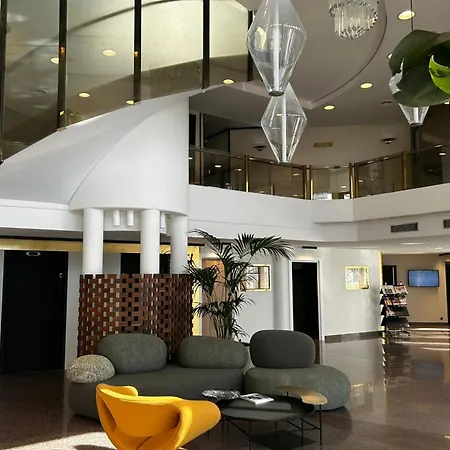 Hotel Palladia-3