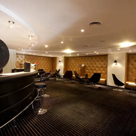 Hotel Palladia-2
